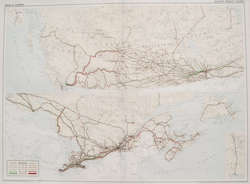 Navigable Waterways